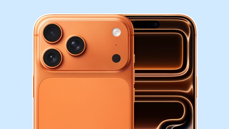 Så mycket kostar Iphone 17 Pro