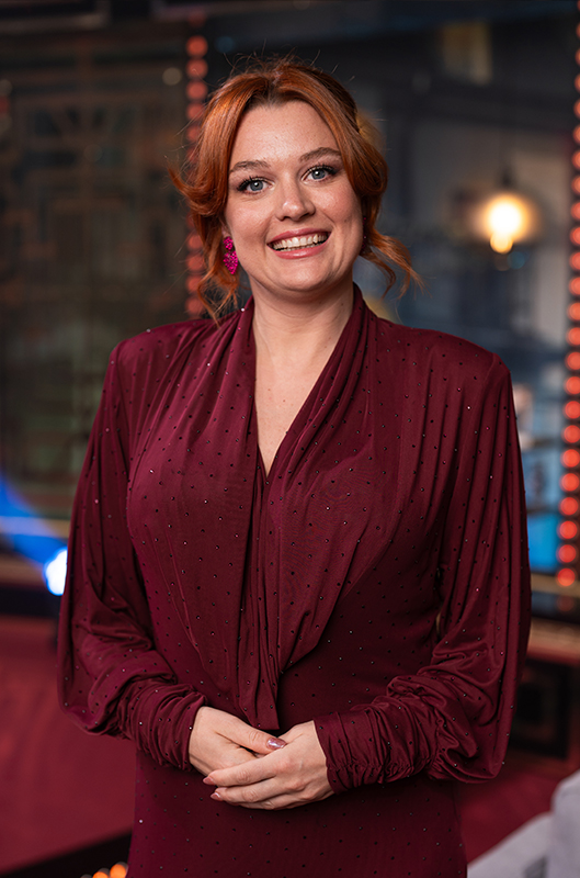 Kirsty Armstrong