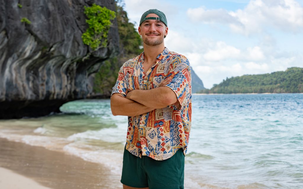 Matteo Pasero, 23 år, Gävle