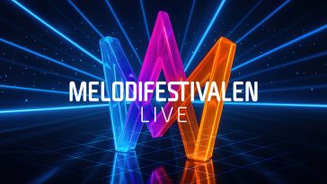 Melodifestivalen 2026