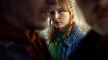 Allt om Ögonvittnet på SVT Play