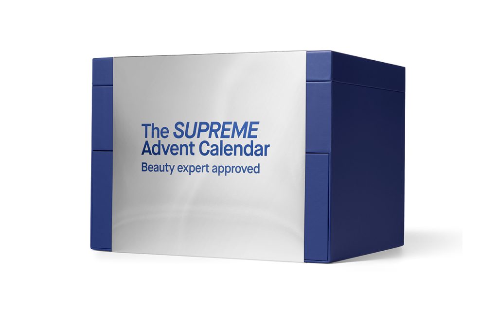 adventskalender med smink 2025