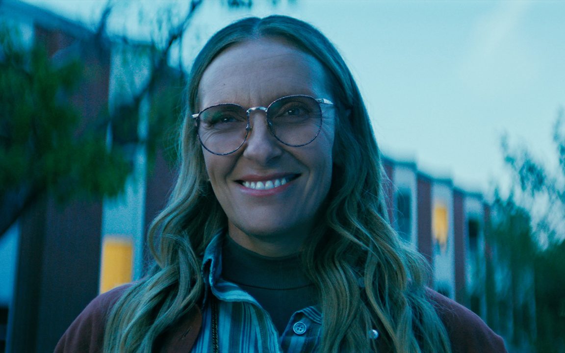 Wayward på Netfilx