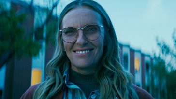 Wayward på Netfilx