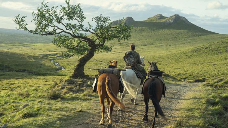 A Knight of the Seven Kingdoms
