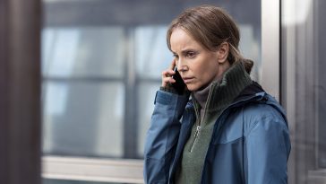 Då har Sanningen säsong 2 premiär på TV4