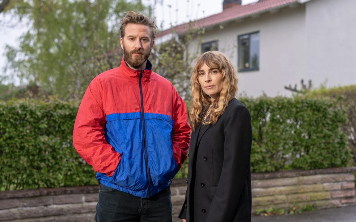 Allt om "Tills döden skiljer oss åt" på TV4