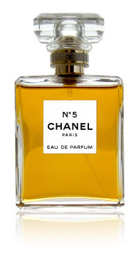 200px chanel no5 parfum