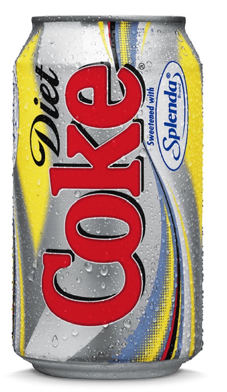 diet cola