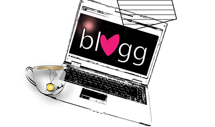 bloggdrag