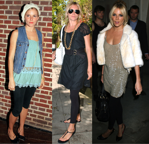 sienna miller outfit 11