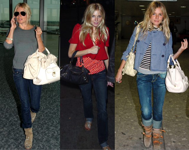 sienna miller outfit 8
