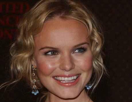 som dejtar Kate Bosworth
