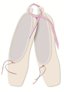 19 0126 ballet shoes