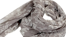 scarf