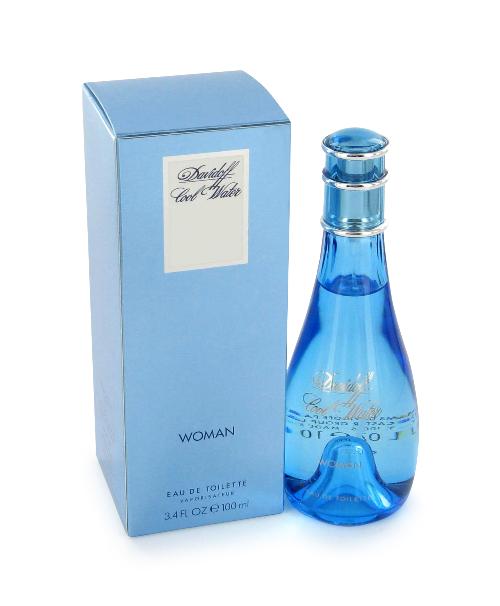 cool water perfume 34 oz