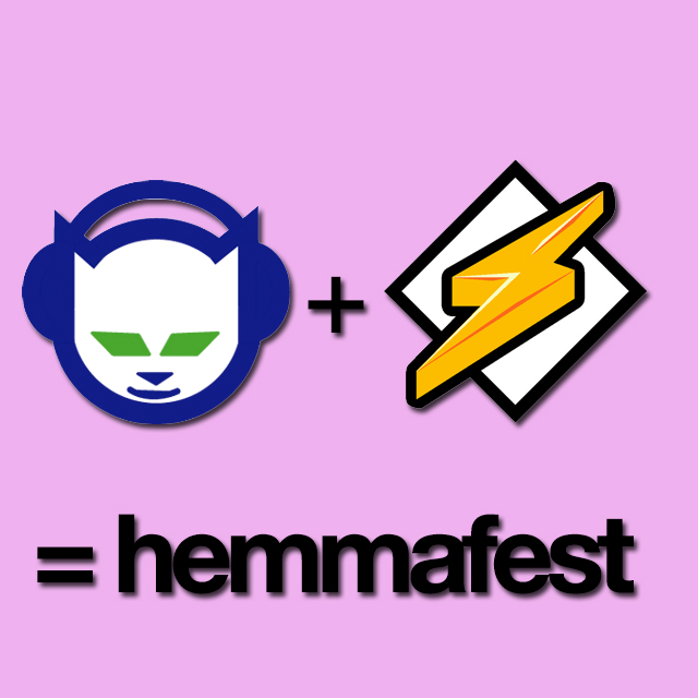 hemmafest