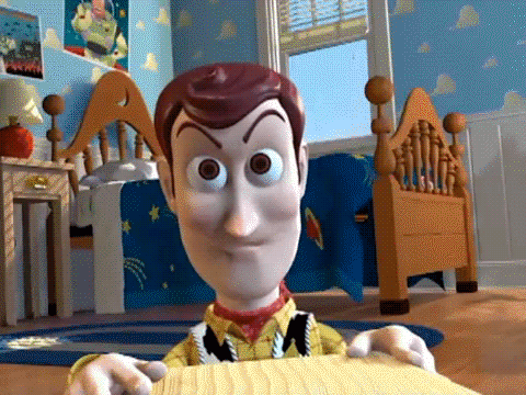 when someone says theyve never seen toy story 1