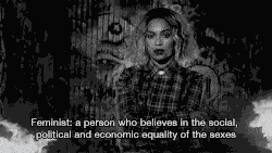 Beyonce och feminismen