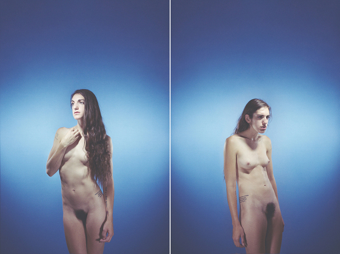 Gracie Hagen, Illusions of the body