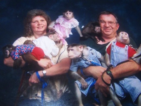 the 21 most awkward family photos17