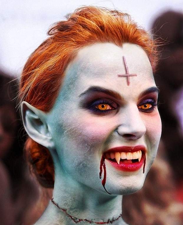 snygga halloween sminkningar snygga halloween sminkningar